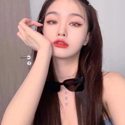 美人鱼