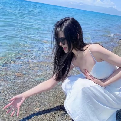 卖火柴女孩的再临